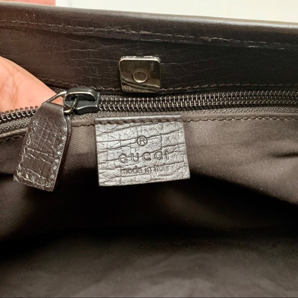 Gucci Joy Tote Bag - Picture 7 of 14